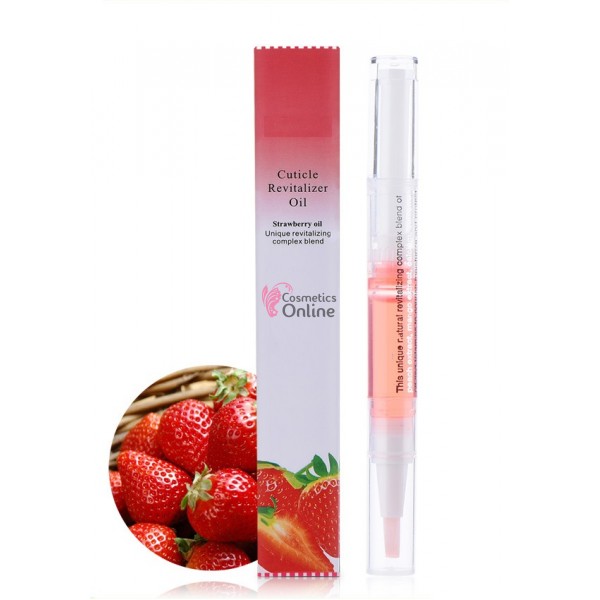 Ulei pentru cuticule stilou 5ml